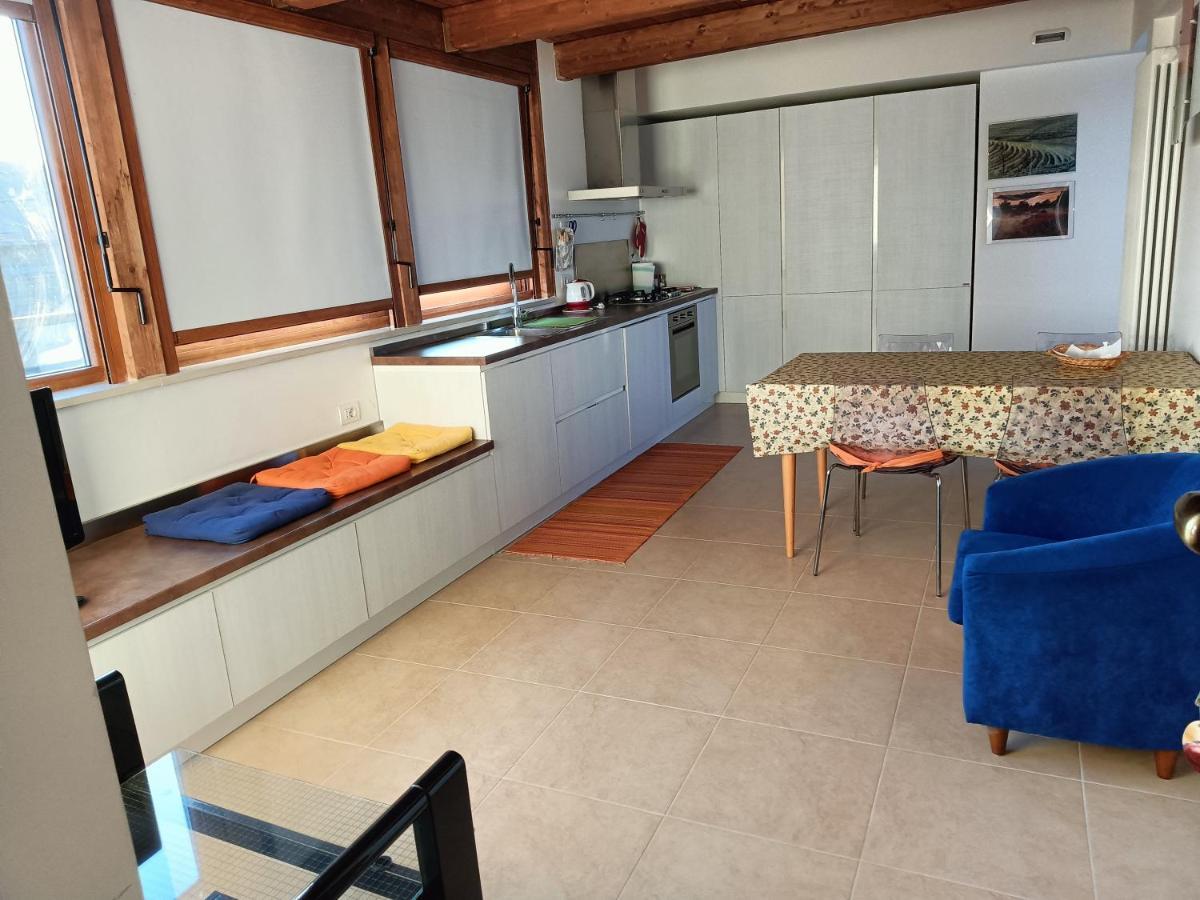 Residenza Annetta Apartment Monte Castello di Vibio Ngoại thất bức ảnh