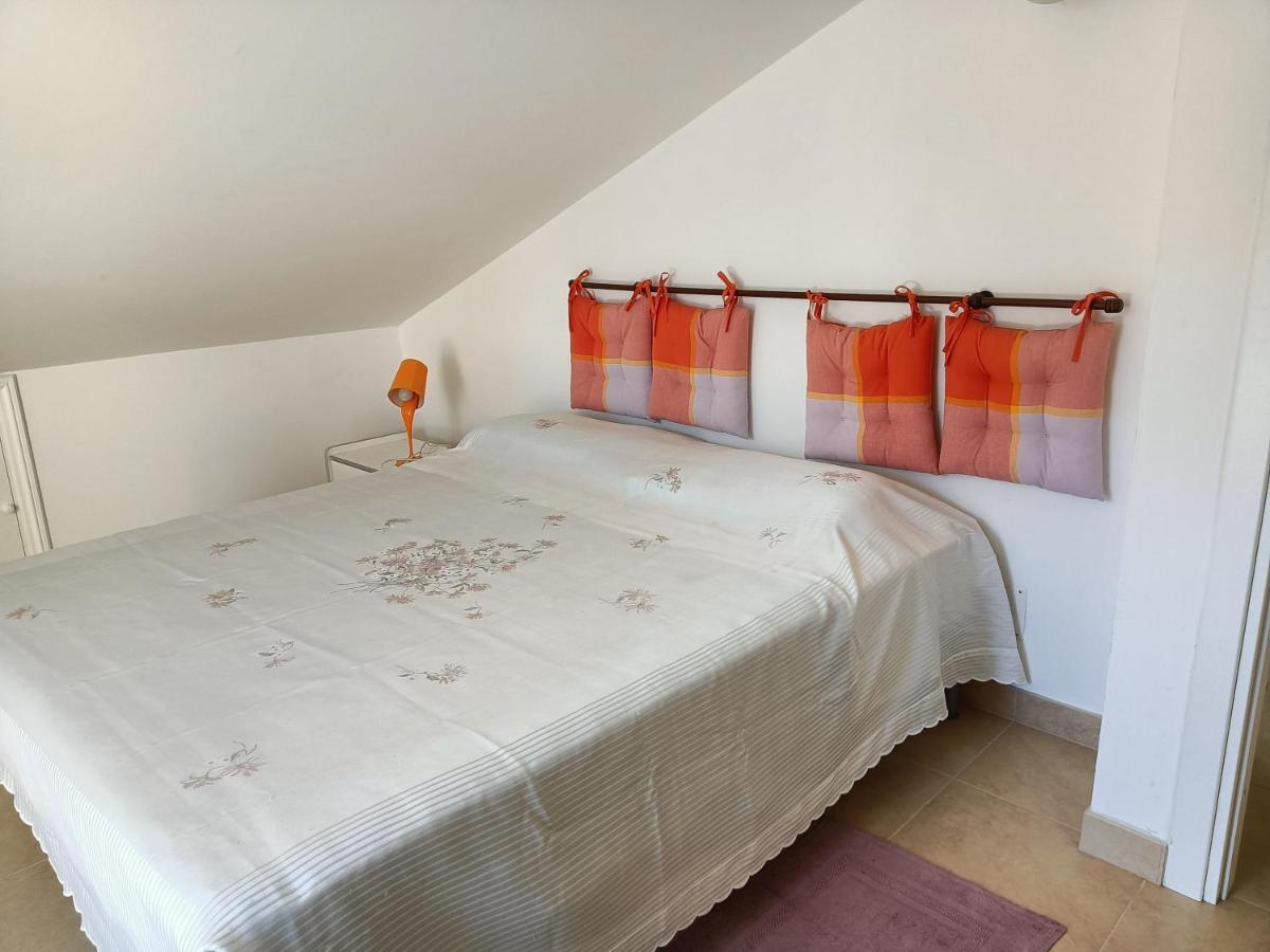 Residenza Annetta Apartment Monte Castello di Vibio Ngoại thất bức ảnh
