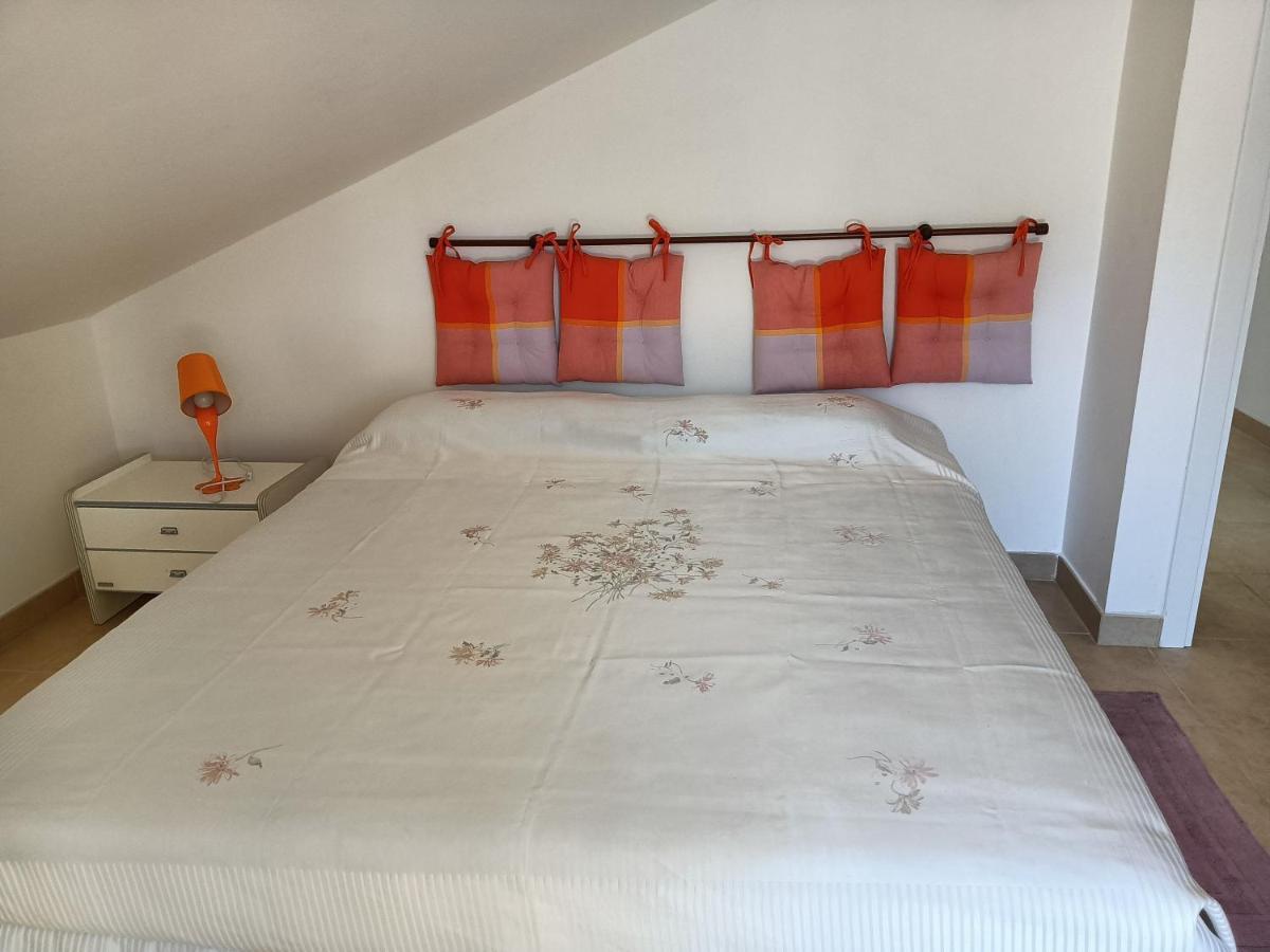 Residenza Annetta Apartment Monte Castello di Vibio Ngoại thất bức ảnh